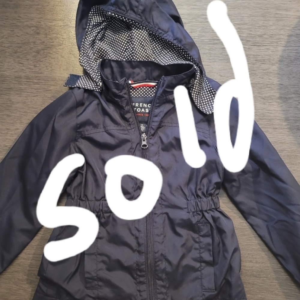 Uniform Wind Breaker